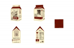 Zoebisch, Abigail - Milk Carton 1