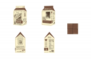 Zoebisch, Abigail - Milk Carton 6