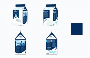 Hahn, Andrew - Milk Carton 3