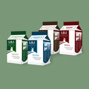 Hahn, Andrew - Milk Carton 4