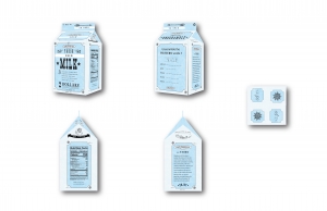 Carter Milk Carton 1
