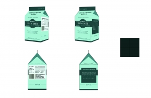 Youngberg, Corinne - Milk Carton 2
