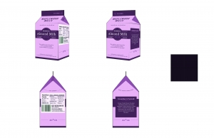 Youngberg, Corinne - Milk Carton 3