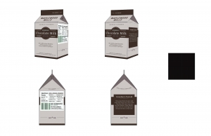 Youngberg, Corinne - Milk Carton 5