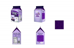 Alfonso, Gian - Milk Carton 3