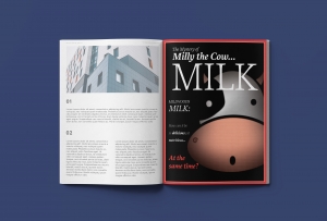 Alfonso, Gian - Milk Carton 6