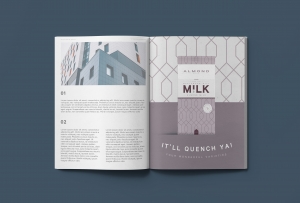 Sanphillipo, Justine - Milk Carton 1