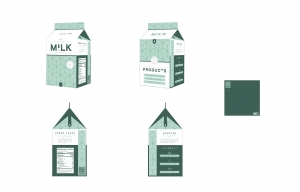 Sanphillipo, Justine - Milk Carton 2