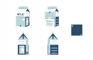 Sanphillipo, Justine - Milk Carton 3