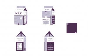 Sanphillipo, Justine - Milk Carton 4