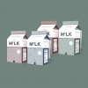 Sanphillipo, Justine - Milk Carton 5