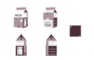 Sanphillipo, Justine - Milk Carton 6