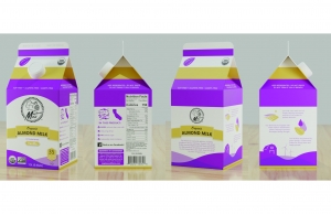 Markel, Kyle - Milk Carton 2