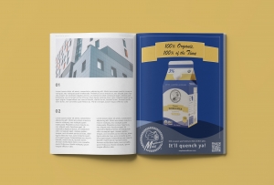 Markel, Kyle - Milk Carton 5
