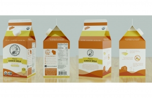 Markel, Kyle - Milk Carton 6