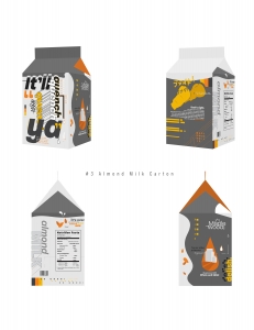 Dittmar, Sofi - Milk Carton 2