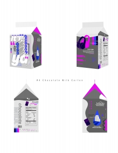 Dittmar, Sofi - Milk Carton 5