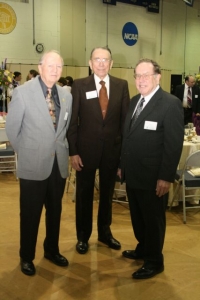 Legacy dinner