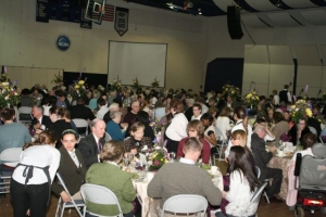 Legacy dinner