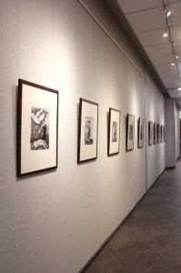 Chagall exhibition 8