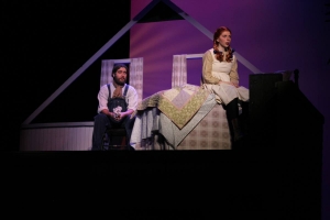 Anne of Green Gables