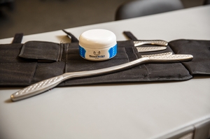 Athletic Training Lab, HawkGrip