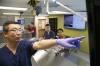 Cadaver Lab at Winding Hill
