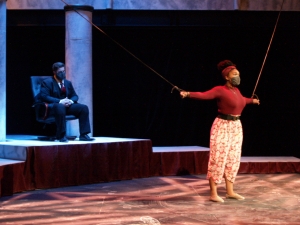 Antigone