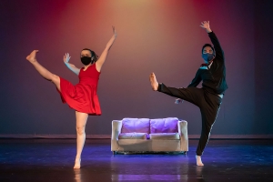 Culmination 21