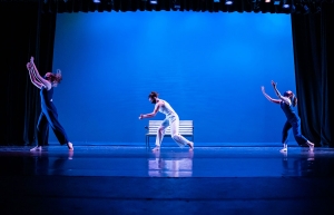 Culmination 21