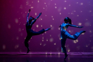 Culmination 21