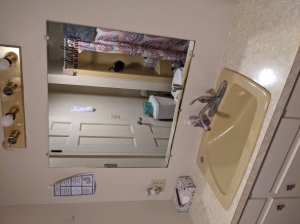 Hh bathroom one