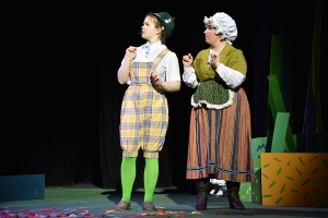 A Year with Frog and Toad