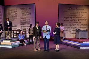Alabama Story