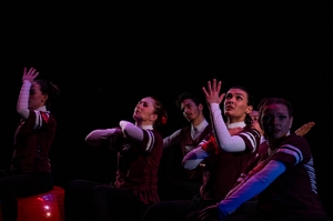 Humanities Symposium Dance Concert 