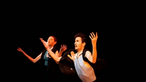 Humanities Symposium Dance Concert 