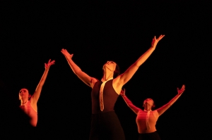 Humanities Symposium Dance Concert 