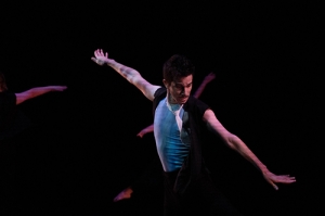 Humanities Symposium Dance Concert 