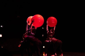 Humanities Symposium Dance Concert 