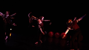 Humanities Symposium Dance Concert 