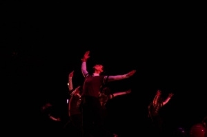Humanities Symposium Dance Concert 