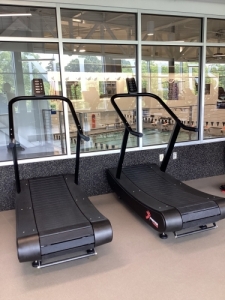 Falcon Fitness Center Trueform Trainers