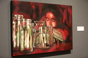 Annual Juried Student Exhibition 2024