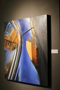 Annual Juried Student Exhibition 2024