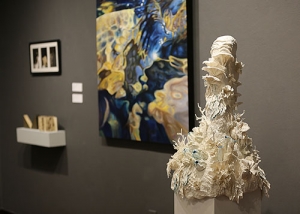 Annual Juried Student Exhibition 2024