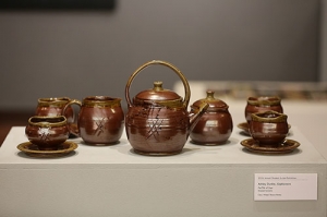 Annual Juried Student Exhibition 2024