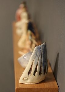 Annual Juried Student Exhibition 2024