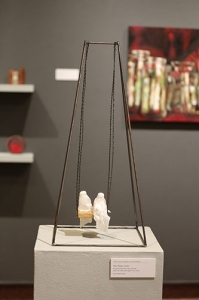 Annual Juried Student Exhibition 2024