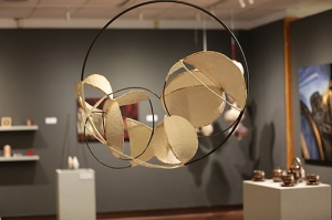 Annual Juried Student Exhibition 2024