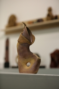 Student Exhibition: Clay Handbuilt Forms